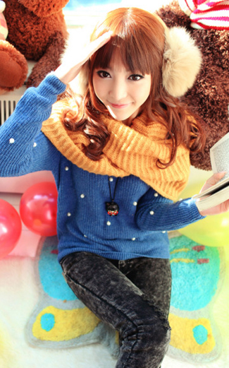 落单的恋人最怕过节_回忆伤感的非主流女生Q