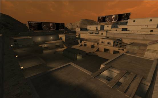 CF穿越火线最新版本《全民挑战》19日发布 C