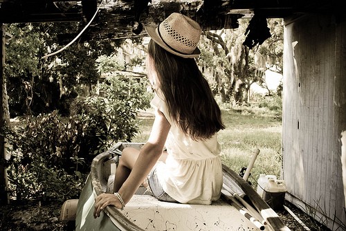 不知道要如何才能学会放弃_个性伤感的非主流