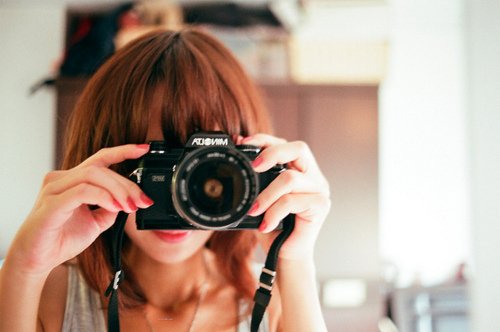 幸福不仅仅是阳光而已_唯美意境的伤感女生Q