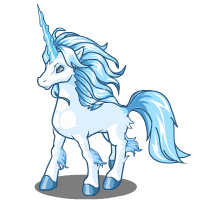 洛克王国宠物独角兽练级攻略 附带技能表 详解如何得到独角兽_QQ下载网