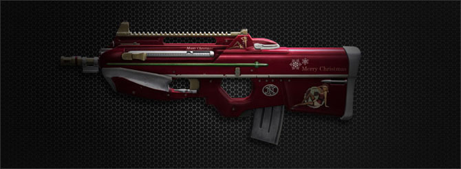 AVA战地之王战队自由赛第七期 活动奖励送Q