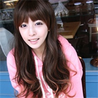 校园女生QQ头像 清纯女孩qq空间头像