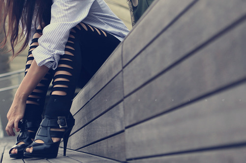 我绝望了一种悲伤_意境伤感的非主流女生QQ