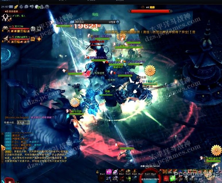 斗战神大鹏梦境攻略 大鹏梦境入口在哪_QQ下