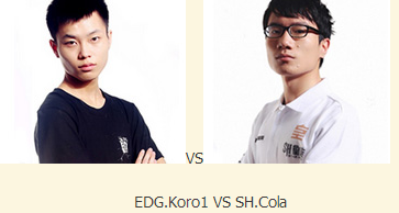 LOLEDGvs皇族谁更胜一筹 各位置队员实力对