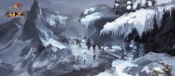 剑网三苍云势力关系 苍云眼中的其他门派_QQ