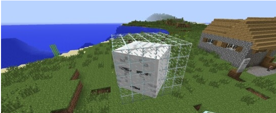 我的世界恶魂怎么打 打法技巧介绍_QQ下载网