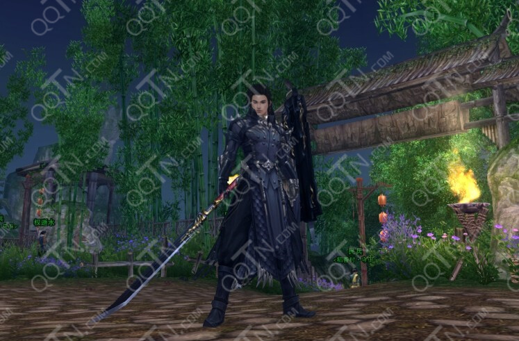 剑网三苍云技能演示视频 苍云技能招式图一览