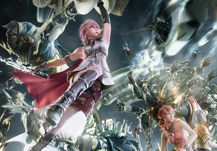 ff14怎么获得染色剂 开启迦楼罗歼灭战的方法_