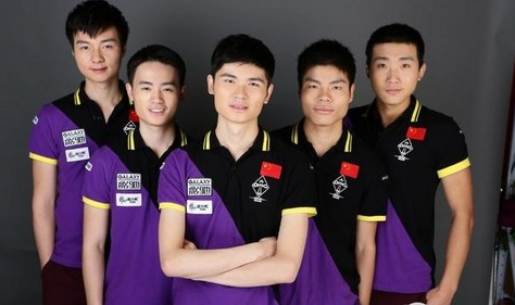 LOL10月12日OMGvs皇族比赛前瞻 皇族VSOM