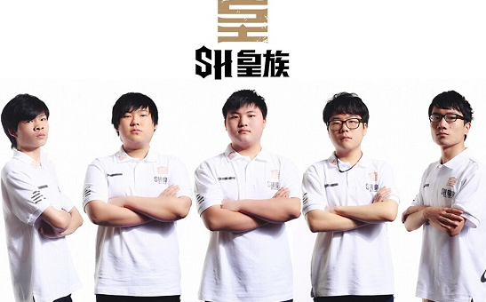 LOL10月12日OMGvs皇族比赛前瞻 皇族VSOM