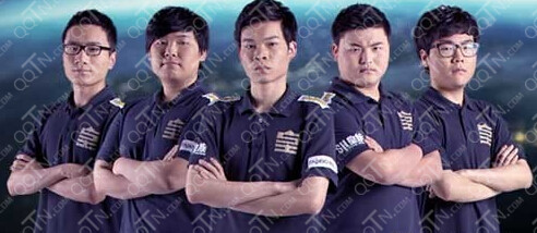 LOL战队名称含义介绍 LOL战队名称解释大全_