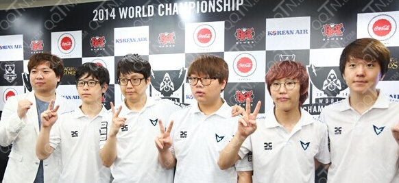 LOL战队名称含义介绍 LOL战队名称解释大全_