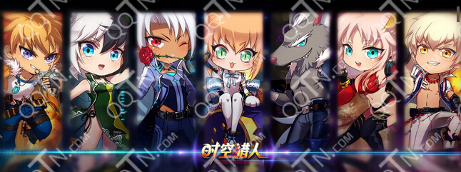 时空猎人周年庆赛事竞猜玩法攻略_QQ下载网