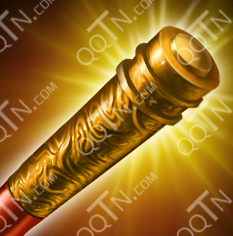 乱斗西游神器定海神针怎么得 获得方式及属性