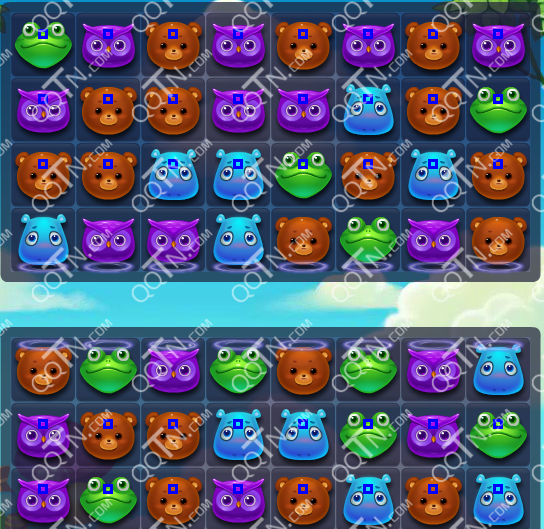 开心消消乐辅助器|开心消消乐助手下载1.1 免费