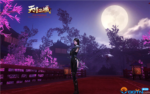 天空之城网游下载|天空之城ol下载0.823 官方版