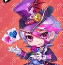 天天酷跑卡牌少年怎么样 卡牌少年属性技能点