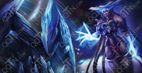 LOLS5丽桑卓上单天赋符文 2015赛季寒冰女巫