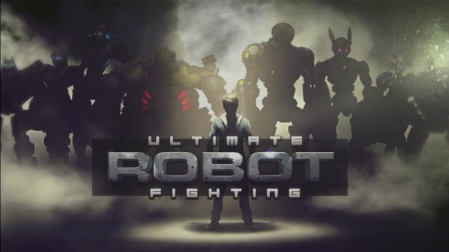 终极格斗机器人下载|终极格斗机器人Ultimate R