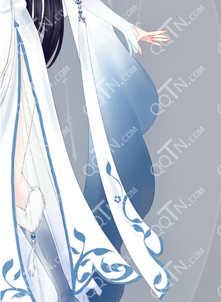 暖暖环游世界婴宁套外观图片欣赏_QQ下载网