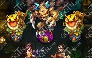 仙剑奇侠传手游情缘小游戏是什么 怎么玩_QQ