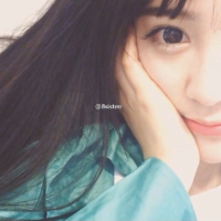 阳光女生搞笑qq个性头像 时间教会你没有谁会