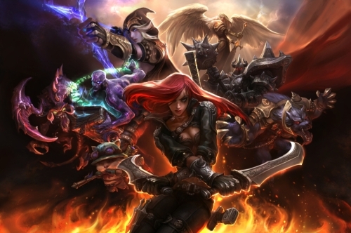 PG电子游戏- PG电子平台- PG电子官方网站lol巨魔之王怎么玩 巨魔之王玩法详解