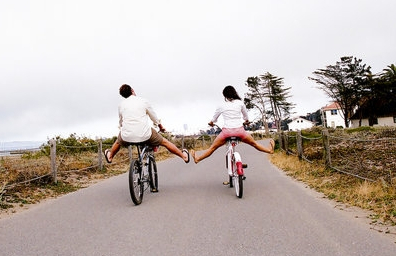 2014最新的qq空间签名档大全 青春逃不过一世