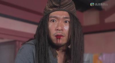 周星驰吐血表情大全 恶搞吐血的qq表情图片_QQ下载网