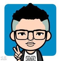 myotee脸萌头像大全 脸萌头像男生卡通版_腾牛