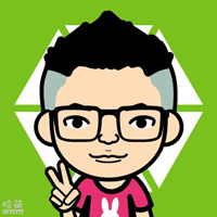 微信卡通头像脸萌大全 myotee脸萌卡通头像di