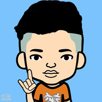 微信卡通头像脸萌大全 myotee脸萌卡通头像di