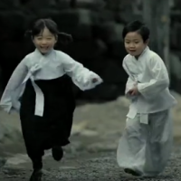 小苹果情侣头像 筷子兄弟小苹果mv情侣头像_