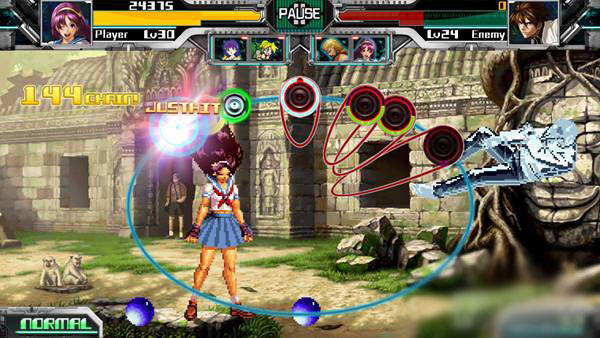 拳皇节奏闪退黑屏怎么办?游戏进不去怎么解决