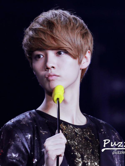 exo鹿晗图片大全2014最新版的 鹿晗空间皮肤