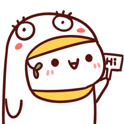 新版颜文字君表情 原创可爱QQ表情_QQ下载网