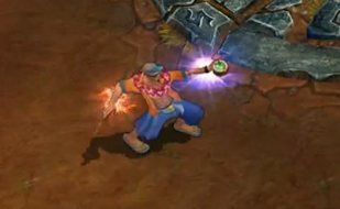 LOL泳池排队李青皮肤怎么样? 李青泳池排队皮