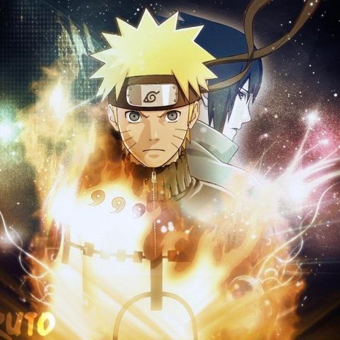 火影忍者皮肤图片 事出总是突然的而理由则是