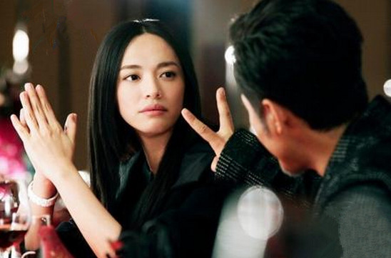 离婚律师图片素材 剧情总是透露出生活的点滴