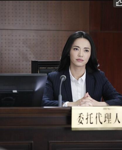 离婚律师图片素材 剧情总是透露出生活的点滴