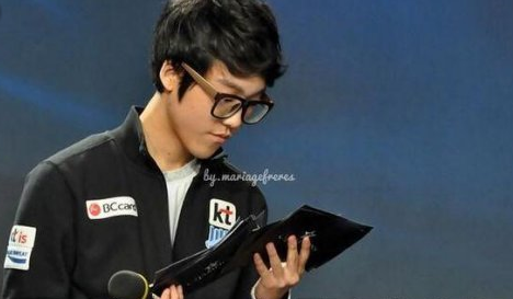 LOLkakao是谁?英雄联盟世界第一打野kakao介