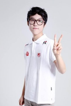 LOLkakao是谁?英雄联盟世界第一打野kakao介