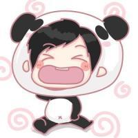 动漫情侣头像一左一右 牛轰轰情侣头像_腾牛个性网