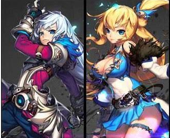 剑魂之刃8月1日服务器维护 维护补偿公告_QQ