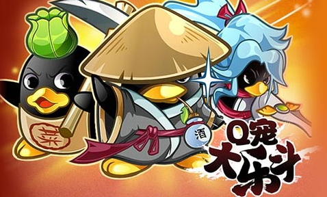 Q宠大乐斗如何快速恢复体力 无限体力怎么刷_