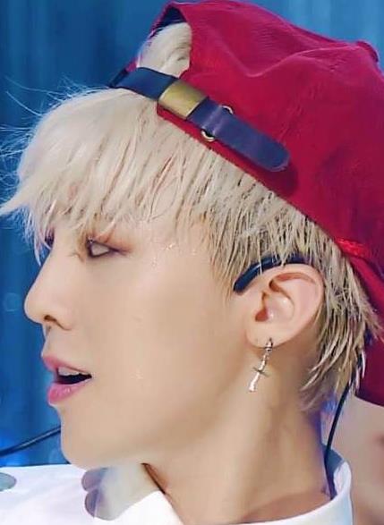 权志龙皮肤长图2014 权世界只爱志龙_QQ下载网