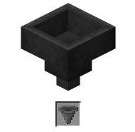 我的世界漏斗怎么得 有什么用_QQ下载网