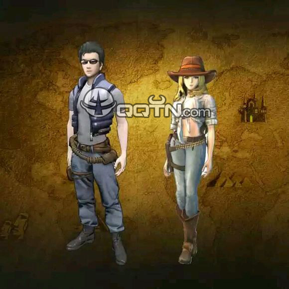 勇者大冒险怎么选择职业 烈火佣兵雷霆特工和